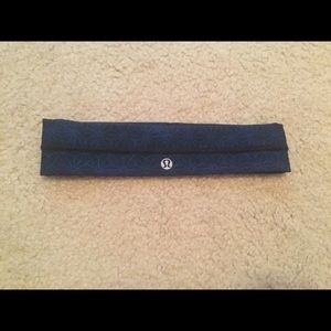 Lululemon Headband